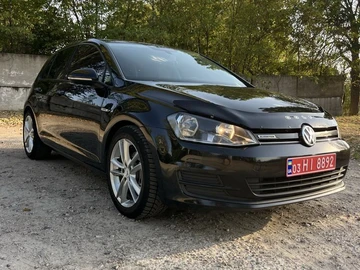 Авто Volkswagen Golf 2015 № 7944214