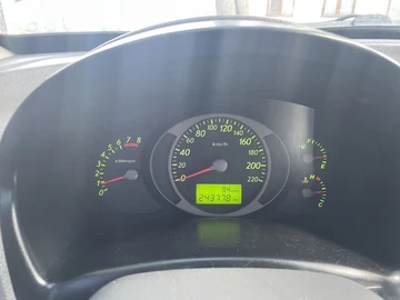 Авто Hyundai Tucson 2005 № 7944219