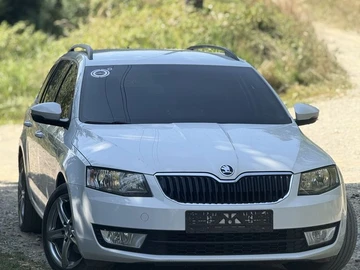 Авто Skoda Octavia 2015 № 7944222