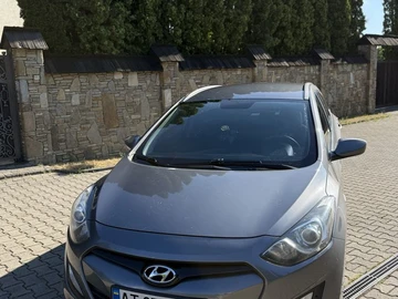 Авто Hyundai I30 2013 № 7944227