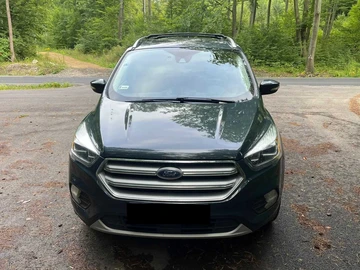 Авто Ford Escape 2019 № 7944231
