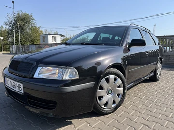 Авто Skoda Octavia 2008 № 7944237