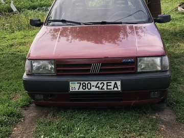 Авто Fiat Tipo 1990 № 7944238