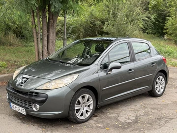 Авто Peugeot 207 2007 № 7944239