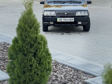 Авто ВАЗ 21099 2006 № 7944272