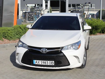 Авто Toyota Camry 2015 № 7944277