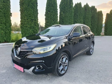 Авто Renault Kadjar 2015 № 7944280
