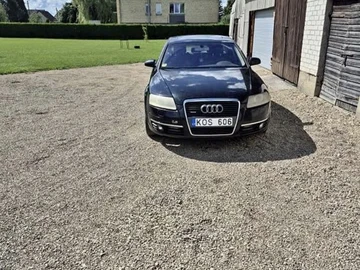 Авто Audi A6 2005 № 7944283