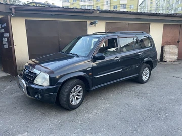 Авто Suzuki Xl7 2005 № 7944288