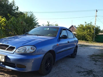 Авто Daewoo Arcadia 2005 № 7944292