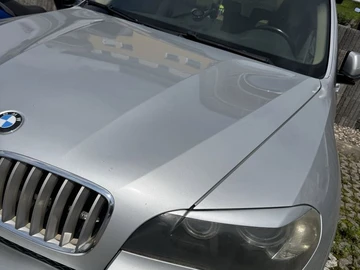 Авто BMW X5 2007 № 7944305