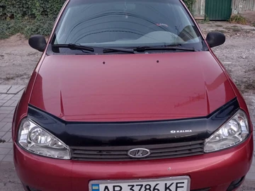 Авто ВАЗ 1118 Kalina 2006 № 7944320