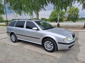 Авто Skoda Octavia 2008 № 7944325