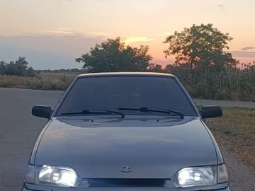 Авто ВАЗ 2113 2007 № 7944336
