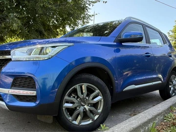 Авто Chery Tiggo 2021 № 7944342