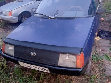 Авто ЗАЗ 1102 2004 № 7944346