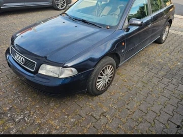 Авто Audi A4 1996 № 7944349