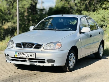 Авто ЗАЗ Sens 2013 № 7944360