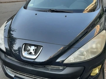 Авто Peugeot 308 2010 № 7944361
