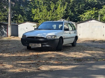 Авто Ford Escort 1996 № 7944371