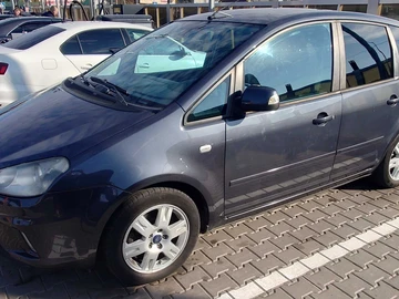 Авто Ford C-Max 2009 № 7944373