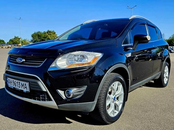Авто Ford Kuga 2011 № 7944375
