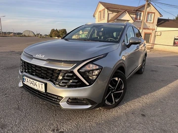 Авто KIA Sportage 2023 № 7944376