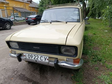 Авто  2140 1984 № 7944380