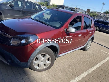 Авто Renault Sandero 2012 № 7944381