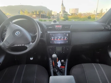 Авто Fiat Stilo 2003 № 7944382