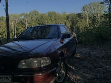 Авто Ford Scorpio 1999 № 7944383