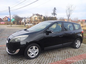 Авто Renault Grand Scenic 2012 № 7944385