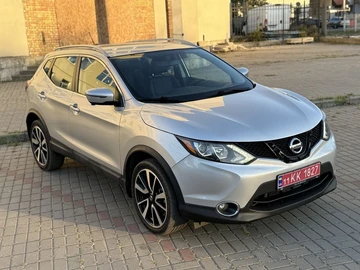 Авто Nissan Rogue 2018 № 7944393