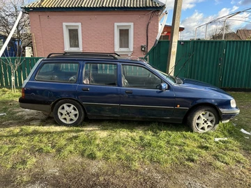 Авто Ford Sierra 1993 № 7944396