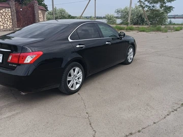 Авто Lexus Es Серія 2006 № 7944397