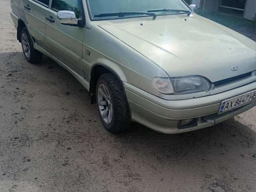Авто ВАЗ 2115I 2007 № 7944398