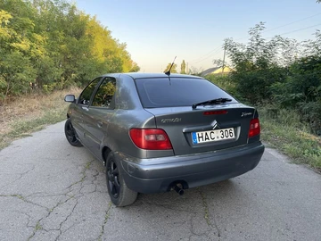 Авто Citroen Xsara 2004 № 7944399