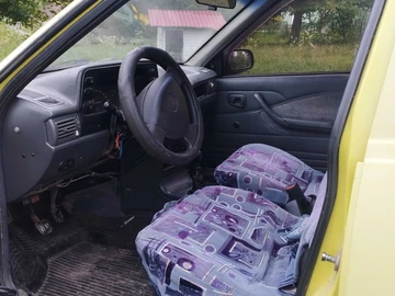 Авто Daewoo Nexia 2007 № 7944402
