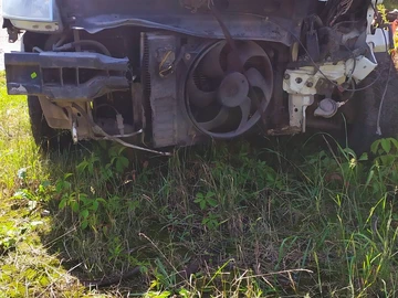 Авто Citroen Berlingo 2010 № 7944403