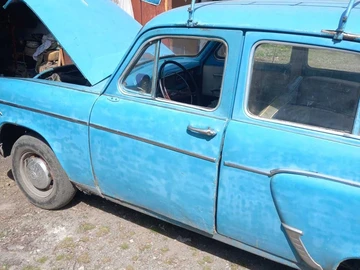 Авто  403 1964 № 7944405
