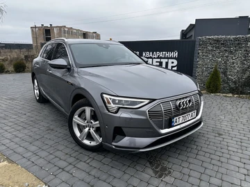 Авто Audi 100 2019 № 7944407