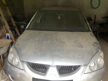 Авто Mitsubishi Lancer 2004 № 7944410