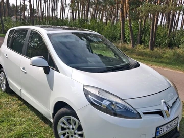 Авто Renault 4 2013 № 7944413