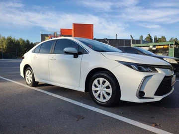 Авто Toyota Corolla 2021 № 7944415