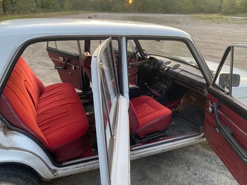 Авто ВАЗ 2106 1985 № 7944562