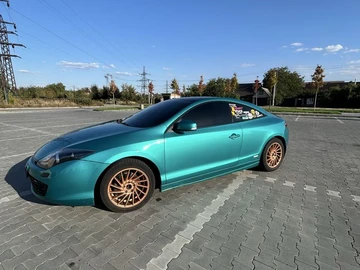 Авто Renault Laguna 2009 № 7944565
