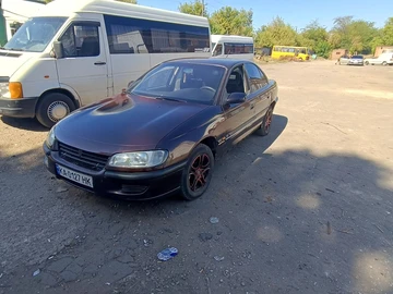 Авто Opel Omega 1995 № 7944573