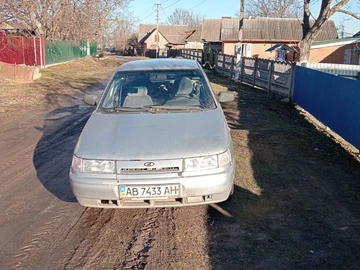Авто Nissan 100Nx 2006 № 7944576