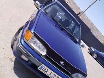 Авто ВАЗ 2115I 2002 № 7944577