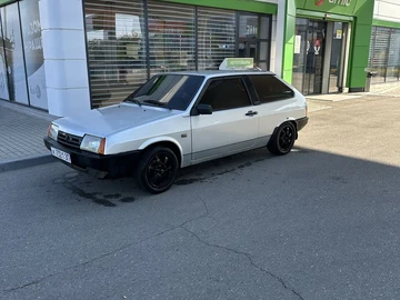 Авто ВАЗ 2108I 1987 № 7944582